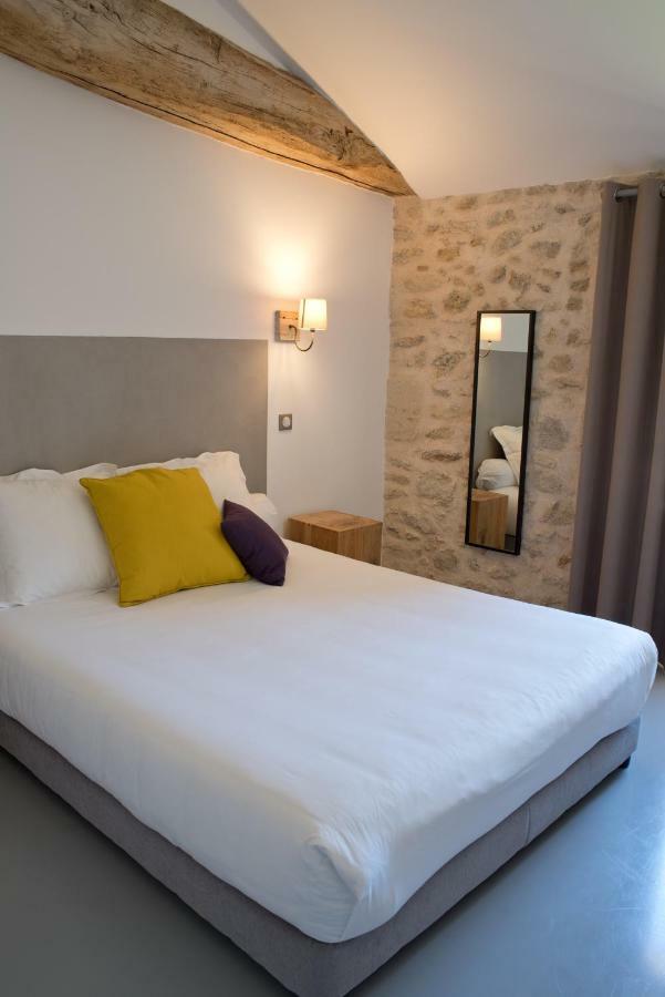 Hotel Le 23 Sauternes Exteriér fotografie