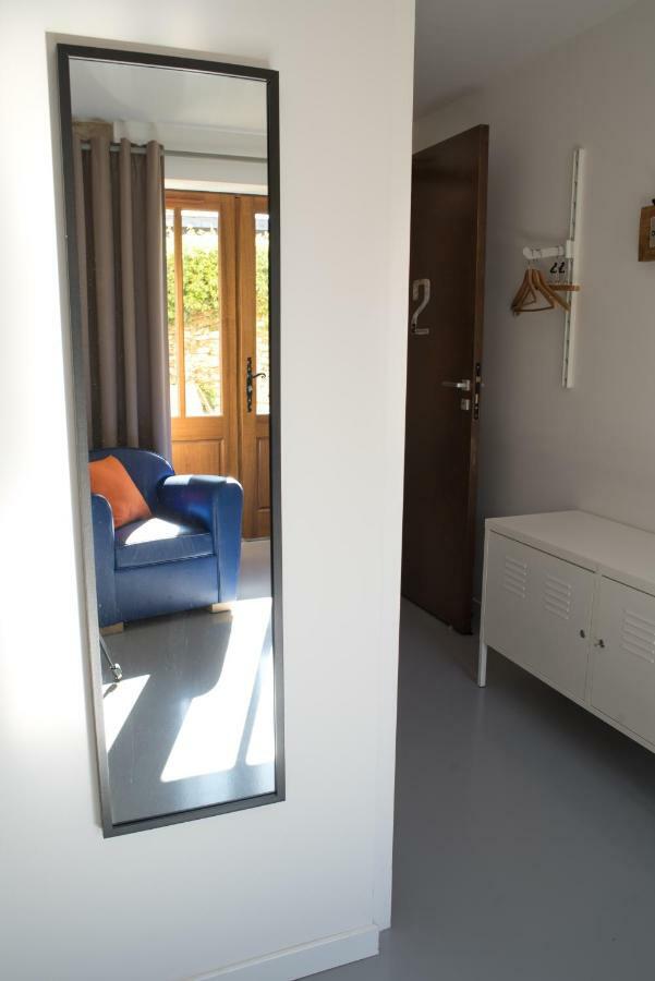Hotel Le 23 Sauternes Exteriér fotografie